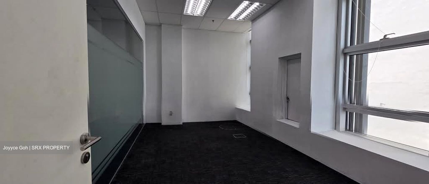 Westech Building (D5), Factory #594501091
